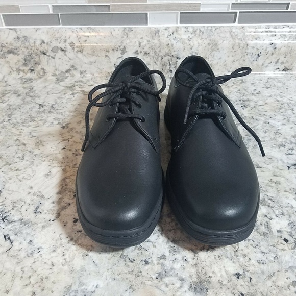 doc martens cavendish mono